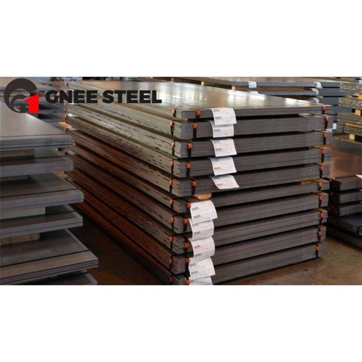 wear resistant plate