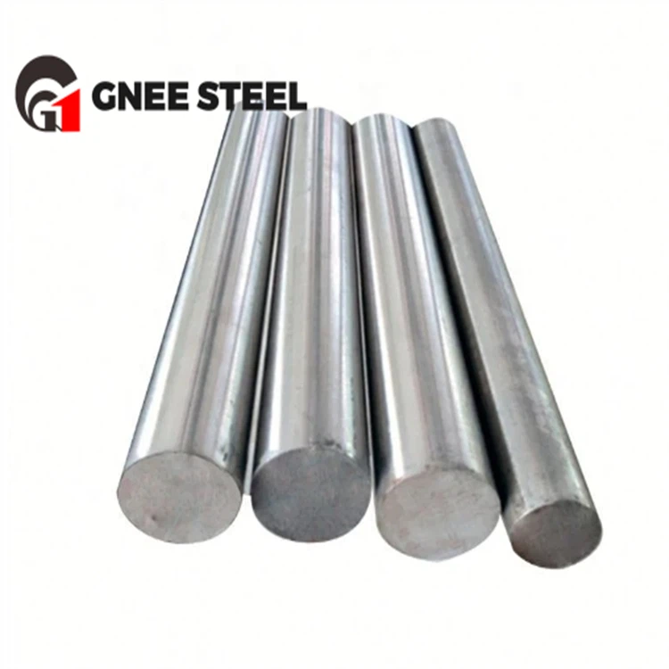 แท่งกลมเหล็กผสมรีดร้อน