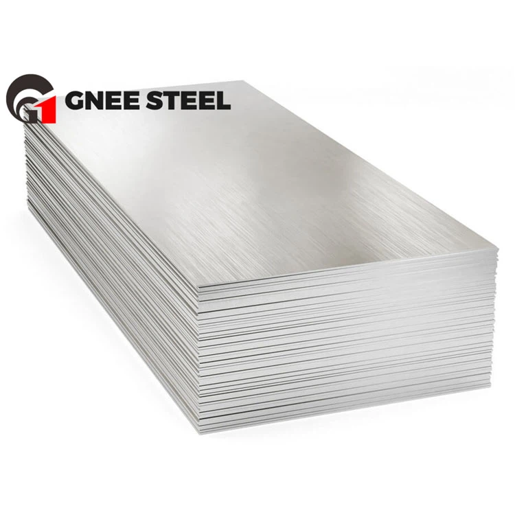 แผ่นเหล็ก PVQ