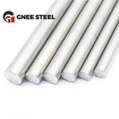 316 สแตนเลสสตีลรอบบาร์