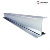 คานสากลสแตนเลส