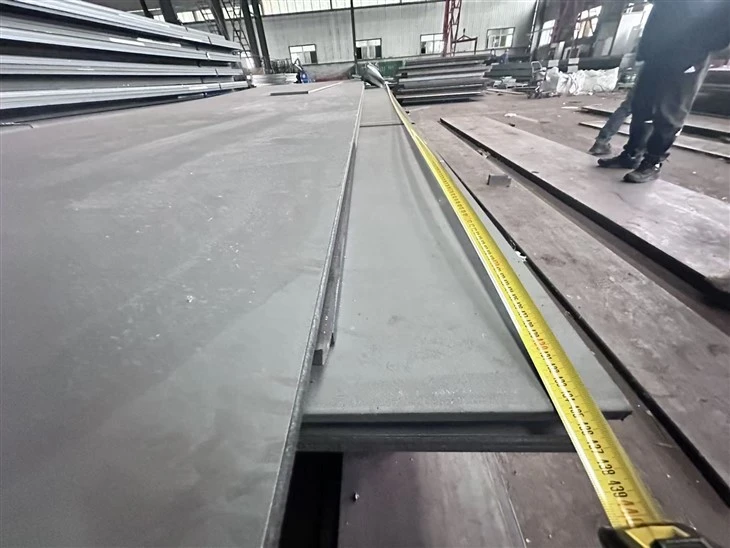 Factory Supply High Strength Q355B Steel suppliers Factory Supply High Strength Q355B Steel suppliers