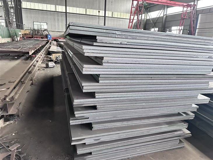 JIS G3101 SS540 Structural Steel Sheet for Construction suppliers JIS G3101 SS540 Structural Steel Sheet for Construction suppliers