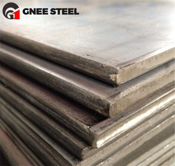 13MnNiMoR Hot Rolled Boiler Steel Plates
