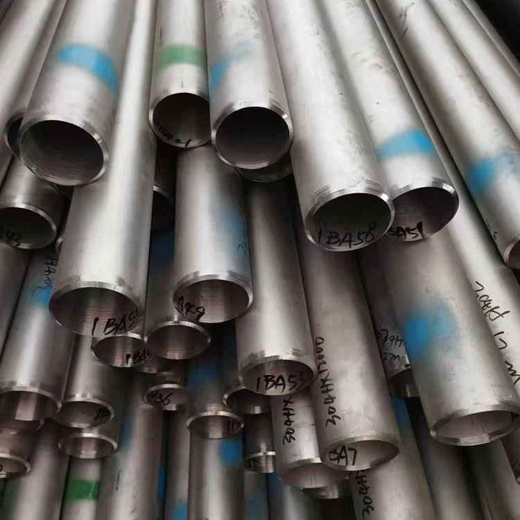 ท่อสแตนเลส 201