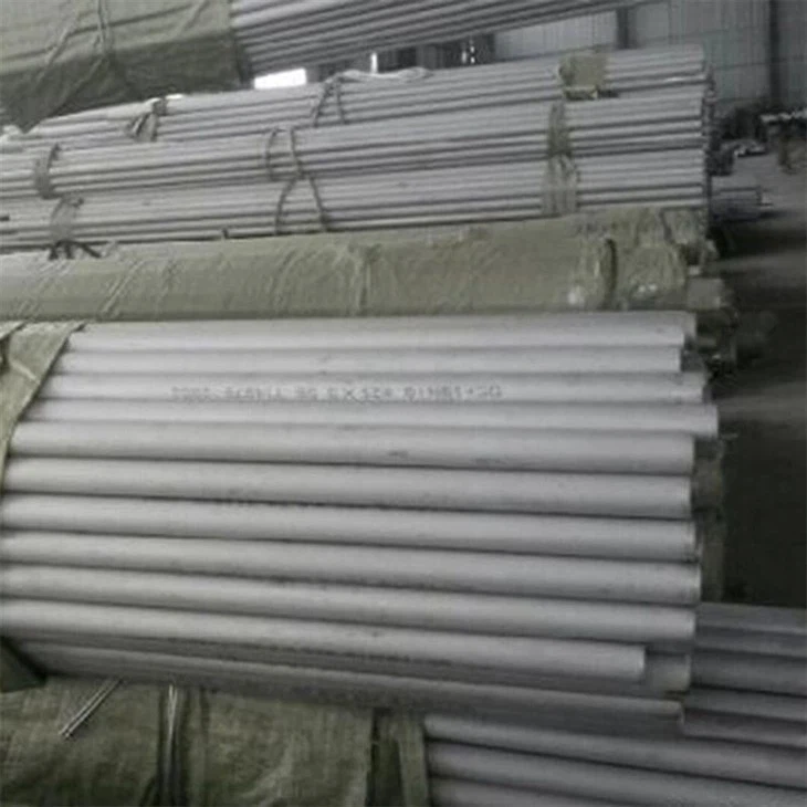 201 Stainless Steel Pipe