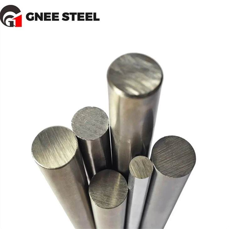 8620 Engineering Steel