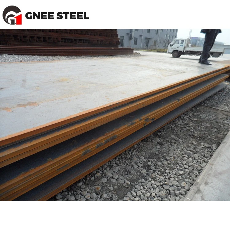 AR 450 Abrasion Resistant Metal AR 450 Abrasion Resistant Metal