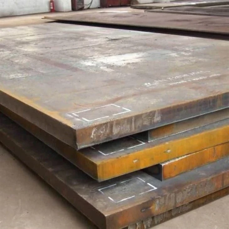 ASTM A514 Grade B Steel Plate best ASTM A514 Grade B Steel Plate best