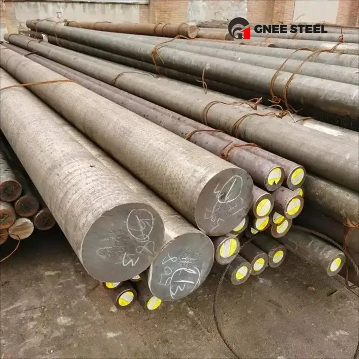 C45 1045 Round Bar Stock C45 1045 Round Bar Stock