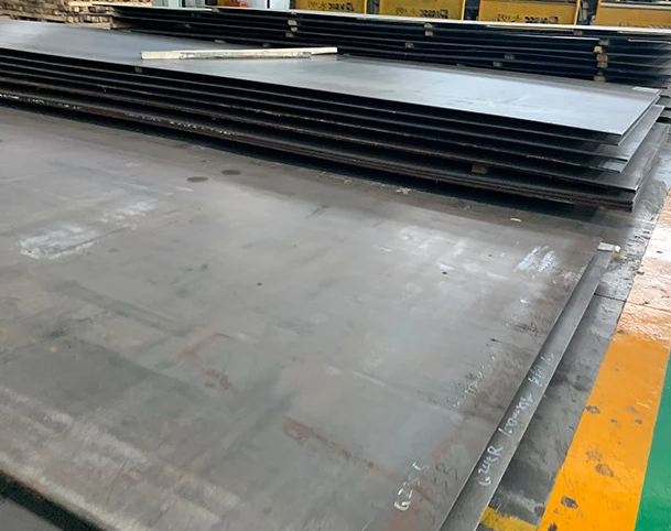GB713 Q345R For Pressure Vessel Plate best GB713 Q345R For Pressure Vessel Plate best