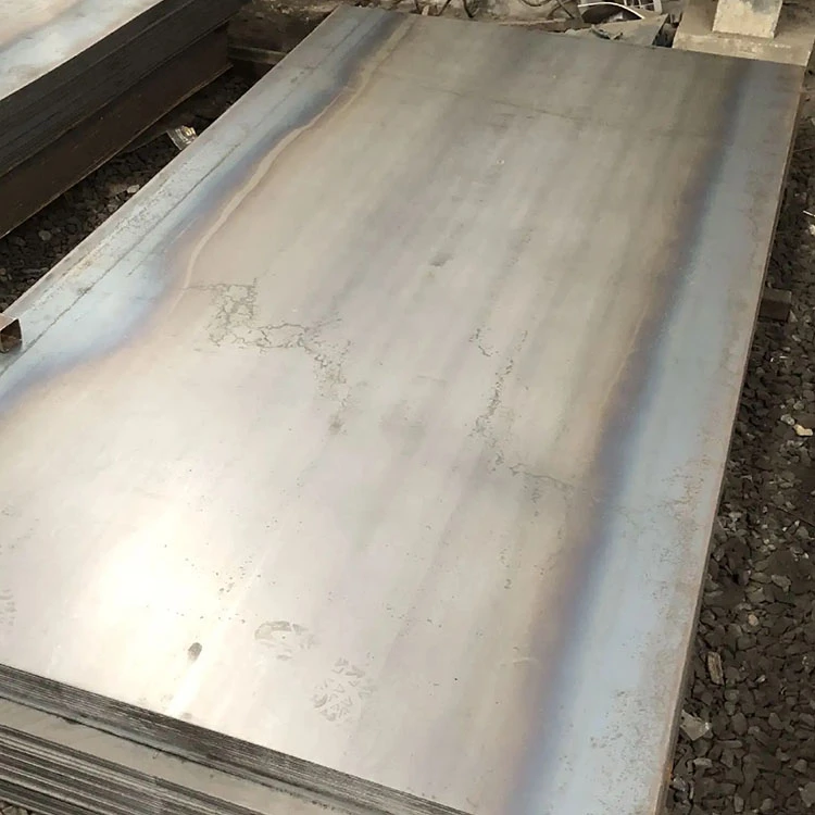 China High-Strength Low Alloy (HSLA) Steel Plates Manufacturers China High-Strength Low Alloy (HSLA) Steel Plates Manufacturers