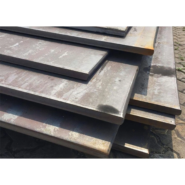 China High-Strength Low Alloy (HSLA) Steel Plates Manufacturers China High-Strength Low Alloy (HSLA) Steel Plates Manufacturers