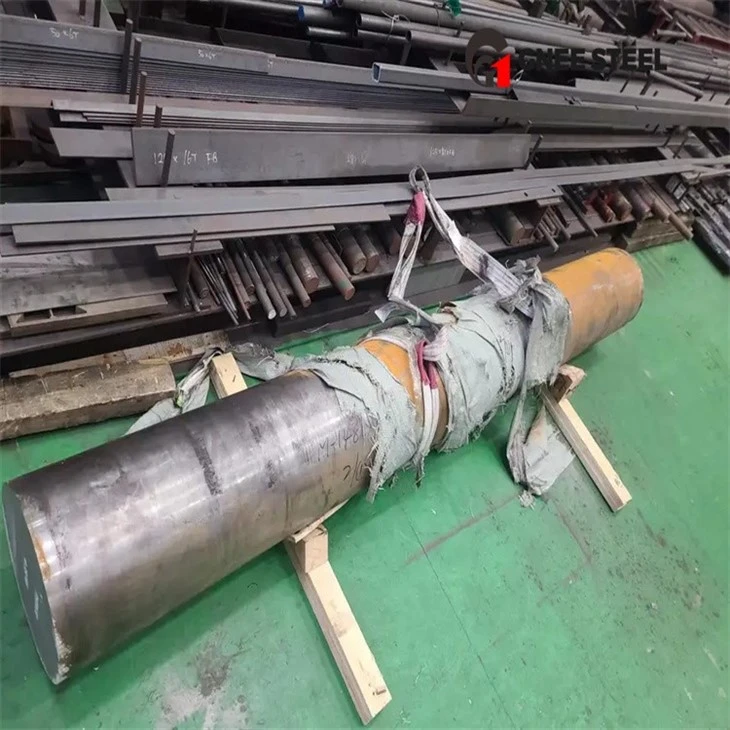 Nickel Alloy 800 Bars