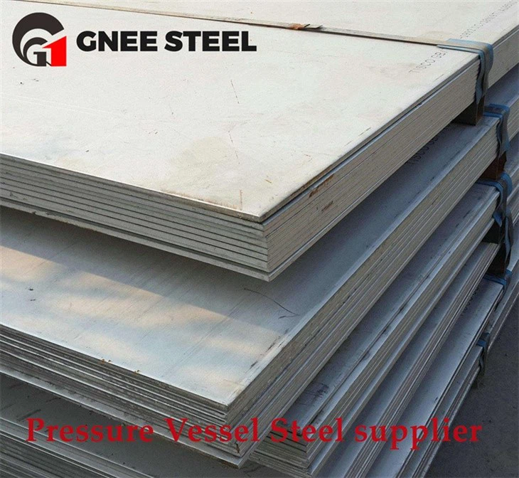 P355ML1 Boiler Pressure Vessel Steel