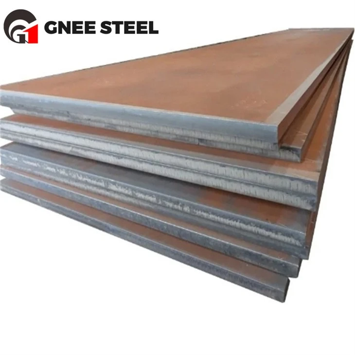 NM400 Wear Resistant Steel Plate NM400 Wear Resistant Steel Plate
