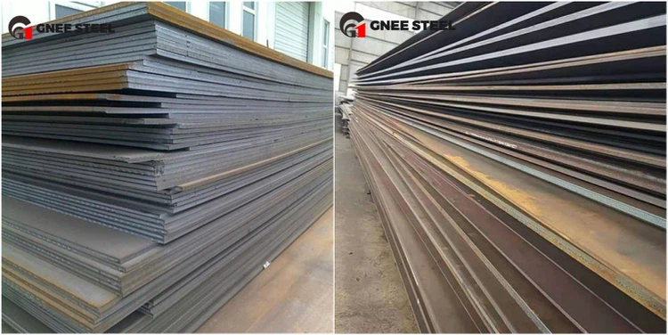 high strength steel high strength steel