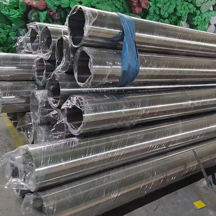 Stainless Steel Pipe Stainless Steel Pipe