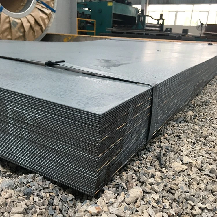 Hot Rolled Q390D Steel Plate | Best Price Hot Rolled Q390D Steel Plate | Best Price