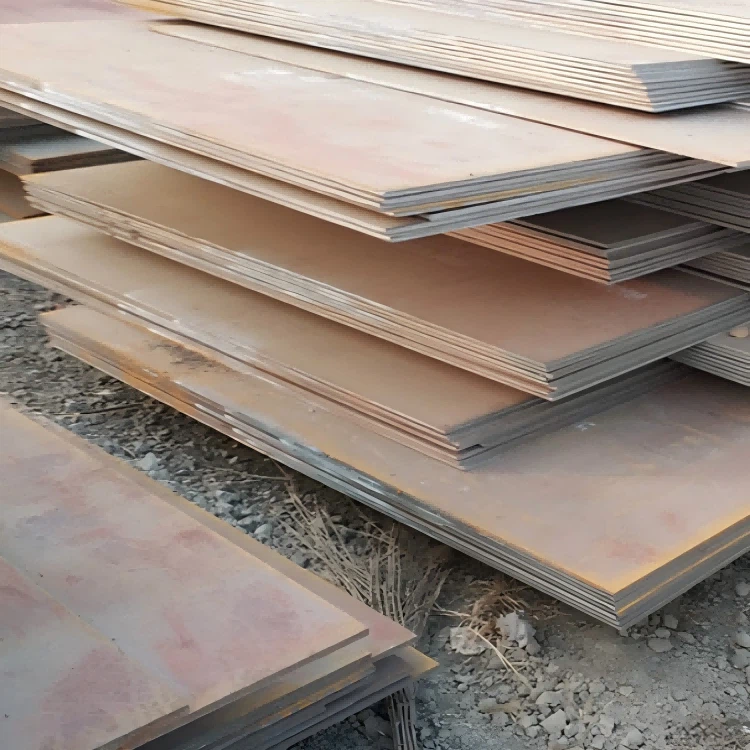 Premium S460Q Steel Plate | Factory Direct Premium S460Q Steel Plate | Factory Direct