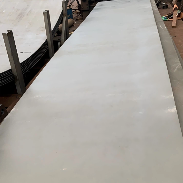 S460N: High-Performance Structural Steel for Heavy-Duty Applications S460N: High-Performance Structural Steel for Heavy-Duty Applications