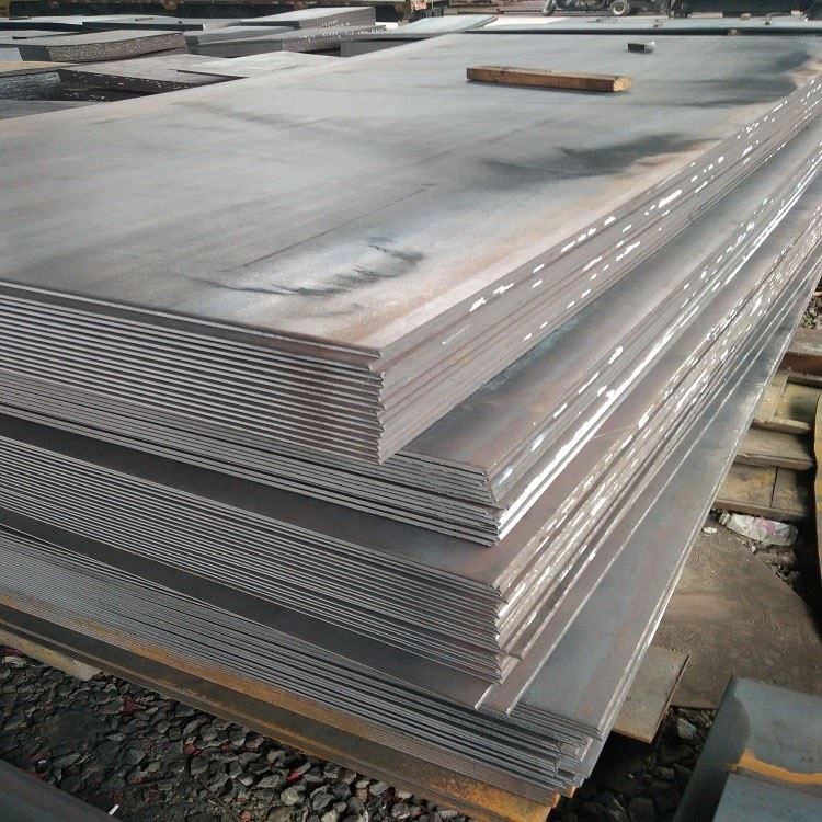 S690Q High Strength Steel Plate Material