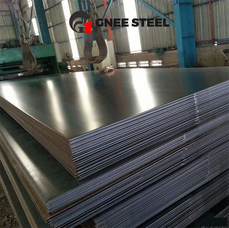 SB450 PVQ Steel Plate SB450 PVQ Steel Plate