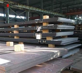 28MNB 28MNB5 HSLA Structural Steel