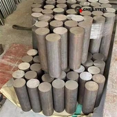 4130 สตีลบาร์กลม