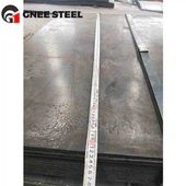 แผ่นเรือความดัน A302GRA