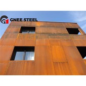 A709M HPS50W Steel