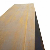 AR450 แผ่นเหล็กที่ทนต่อการเสียดสี