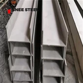 ASTM A36 โครงสร้าง H Beam