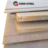 ASTM A606-4 เหล็กผุกร่อน