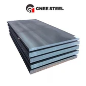 EN10028-6 เกรด P500QL1 P500QL2 แผ่นเหล็ก