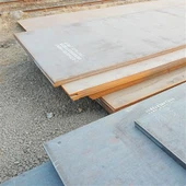 JFE-EH500 สึกหรอเหล็กสึกหรอ