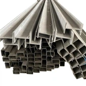 JIS Standard H-beam SS400 Steel Beam