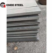 P235GH Pressure Vessel และ Boiler Steel Plate