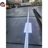 แผ่นเหล็กหม้อไอน้ำ Q345R