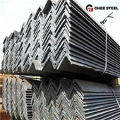 S355JR S355J0 เหล็กมุมเหล็ก