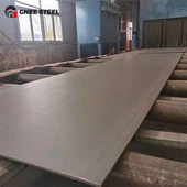 S420ml S460ml HSLA STEEL SHEET