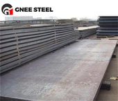 SA656 เกรด 70 วัสดุเหล็กโลหะผสมต่ำ