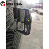 แผ่นเหล็กแรงดัน SB480