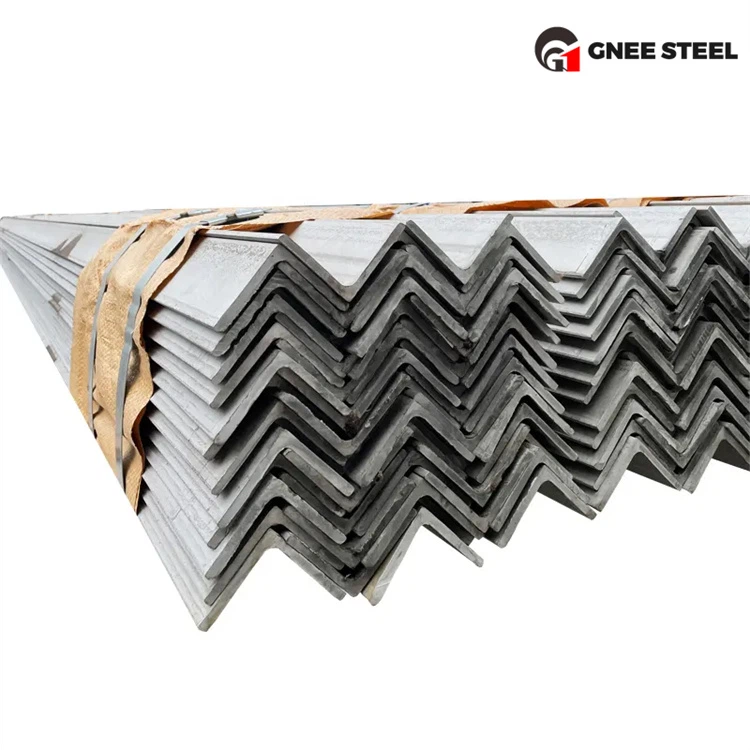 แถบมุม SS400 S235