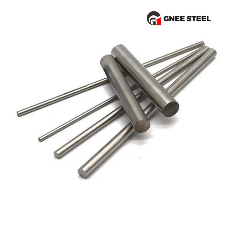 Stainless Steel 310 Round Bars