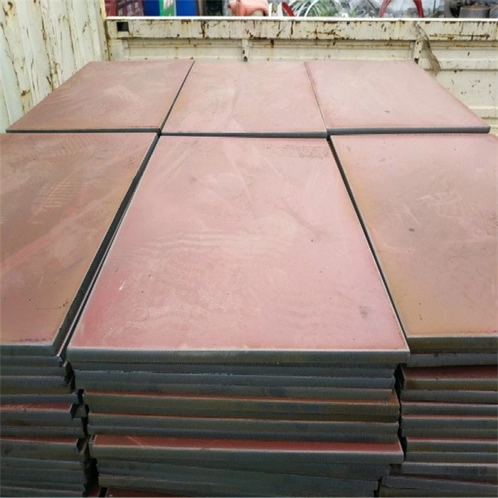 Wear Resistant Steel Plates NM 450 550
